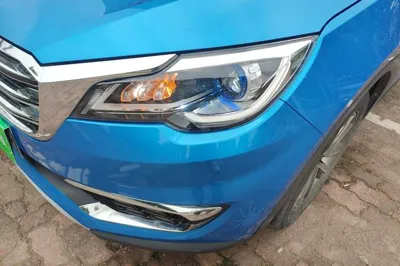 Jetour X70