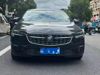 Buick Regal