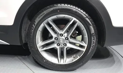 Hyundai Maxcruz