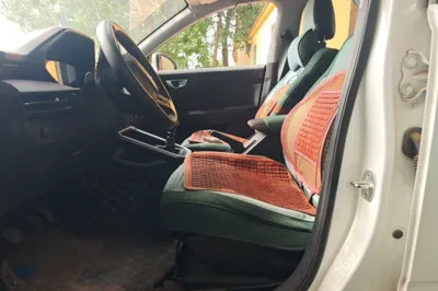 Wuling Alvez
