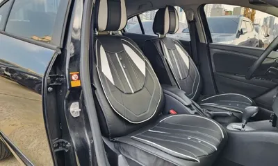 Renault-KoreaSamsung SM3