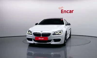 BMW 6-Series