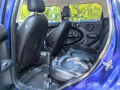 MINI Mini Countryman