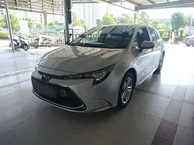 Toyota Levin