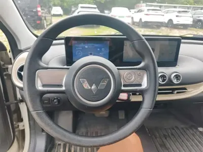 Wuling Bingo