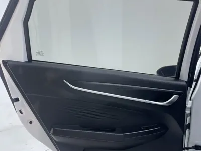Geely Vision X3