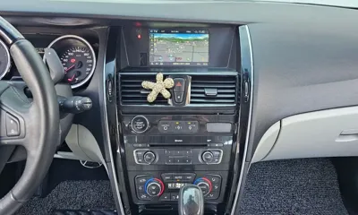 Renault-KoreaSamsung SM7