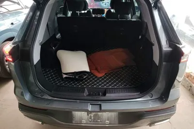 Chery Tiggo 8 Plus