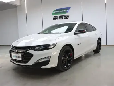 Chevrolet Malibu XL