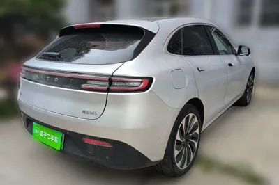 Hima AITO M5