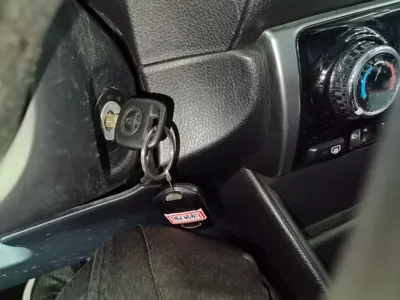 Toyota YARiS L Zhi Xuan