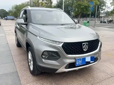 Baojun 510