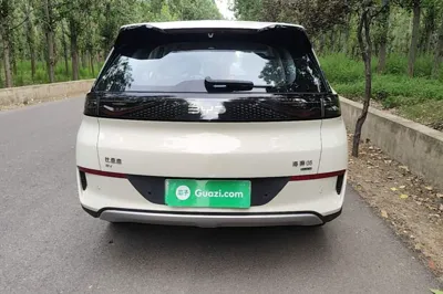 BYD Sealion 05 EV