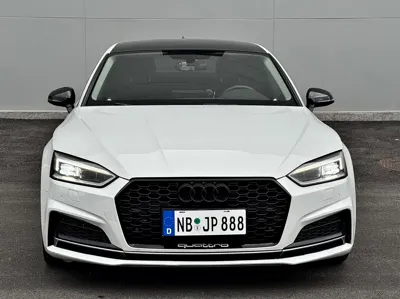 Audi A5 (Import)