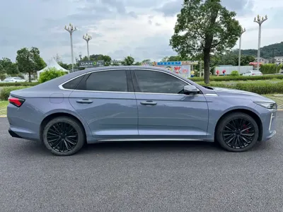 Geely Xingrui