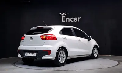 Kia Pride