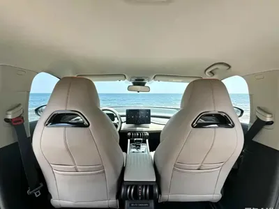 BYD Yuan Plus