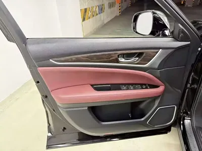 Honda UR-V