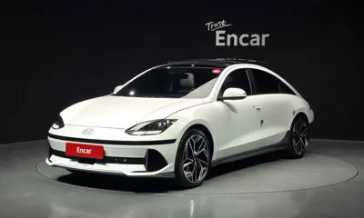 Hyundai Ioniq6