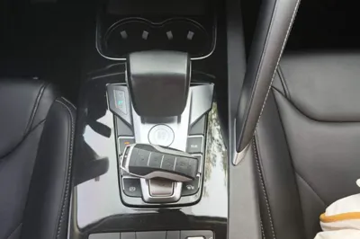 BYD Song Pro