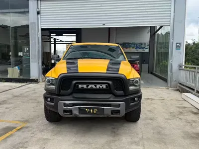 RAM Ram Trucks