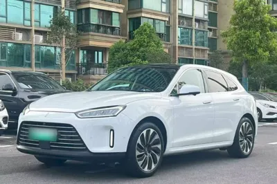 Hima AITO M5