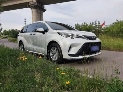 Toyota Granvia
