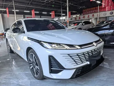 Changan Eado