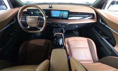 KG_Mobility_Ssangyong Torres