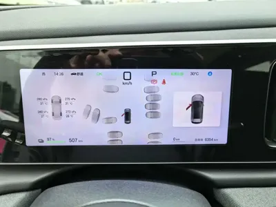 BYD 海狮05 EV