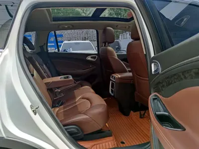 Buick Envision Plus