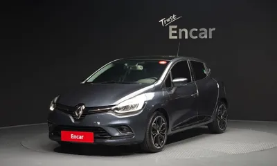 Renault-KoreaSamsung Cilo