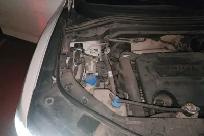 Haval H2s
