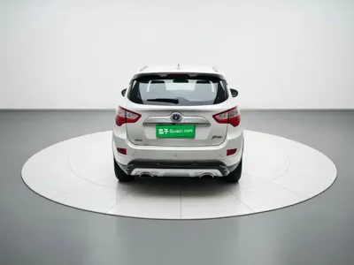 Changan CS35