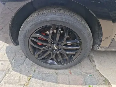 WEY Wey VV5