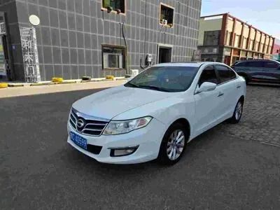 GAC Motor Trumpchi GA5