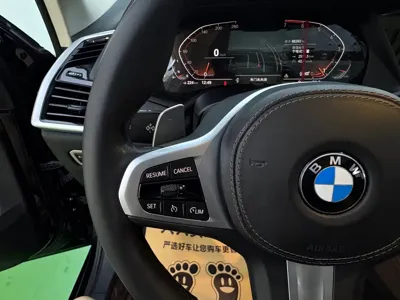 BMW X5 (Import)