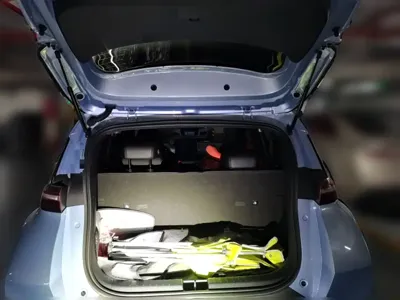 BYD Seagull