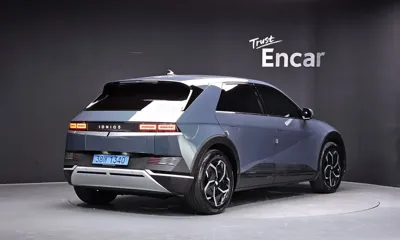 Hyundai Ioniq5