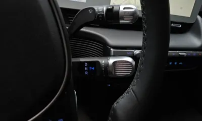 Hyundai Ioniq5