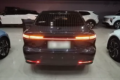 Nio ET7