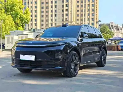 Li Auto Li L6
