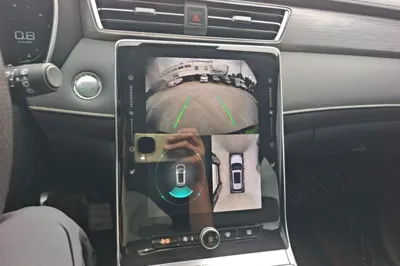 Roewe RX5