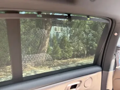 Li Auto Li i6