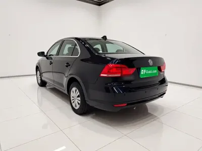 Volkswagen Santana