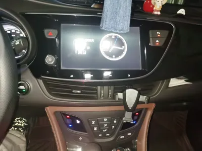 Buick Envision