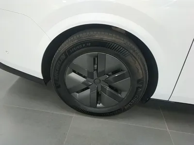 Li Auto MEGA