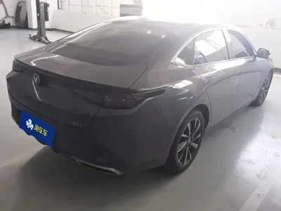 Changan Eado