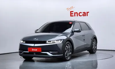 Hyundai Ioniq5