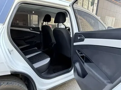 Jetta VS7